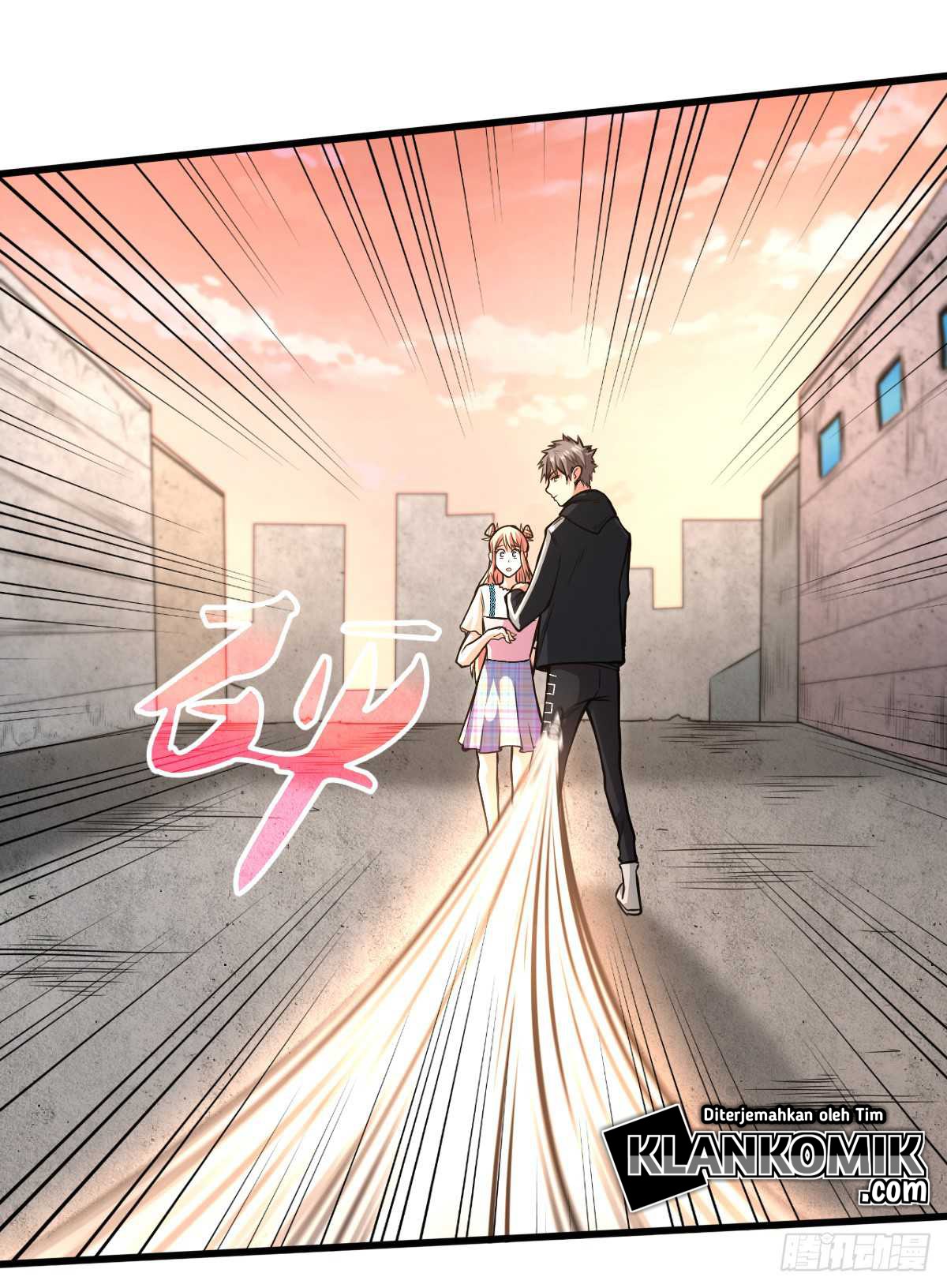 Return To Beginning Of The Apocalypse Chapter 40 Gambar 12