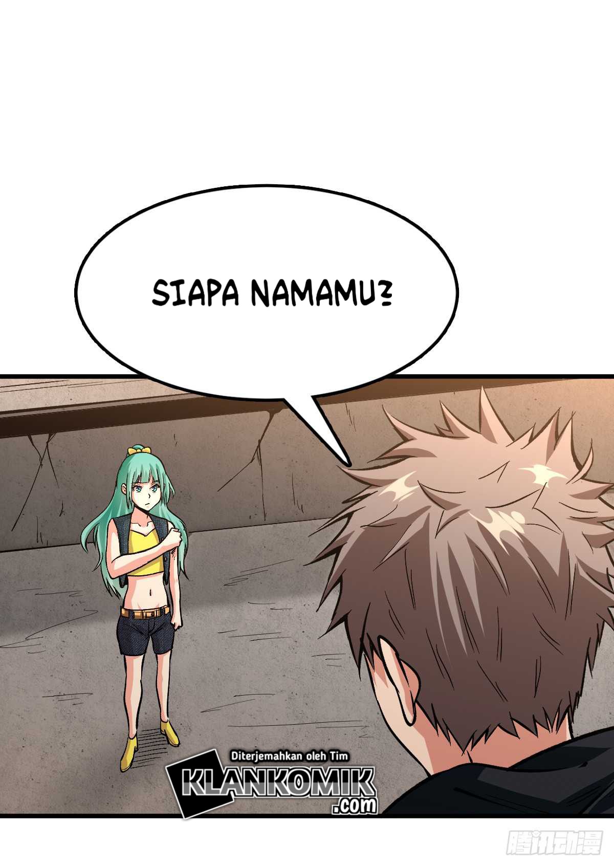 Return To Beginning Of The Apocalypse Chapter 40 Gambar 30