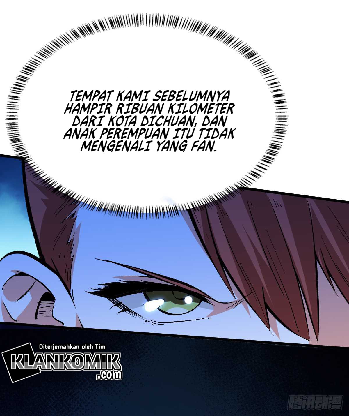 Return To Beginning Of The Apocalypse Chapter 40 Gambar 36