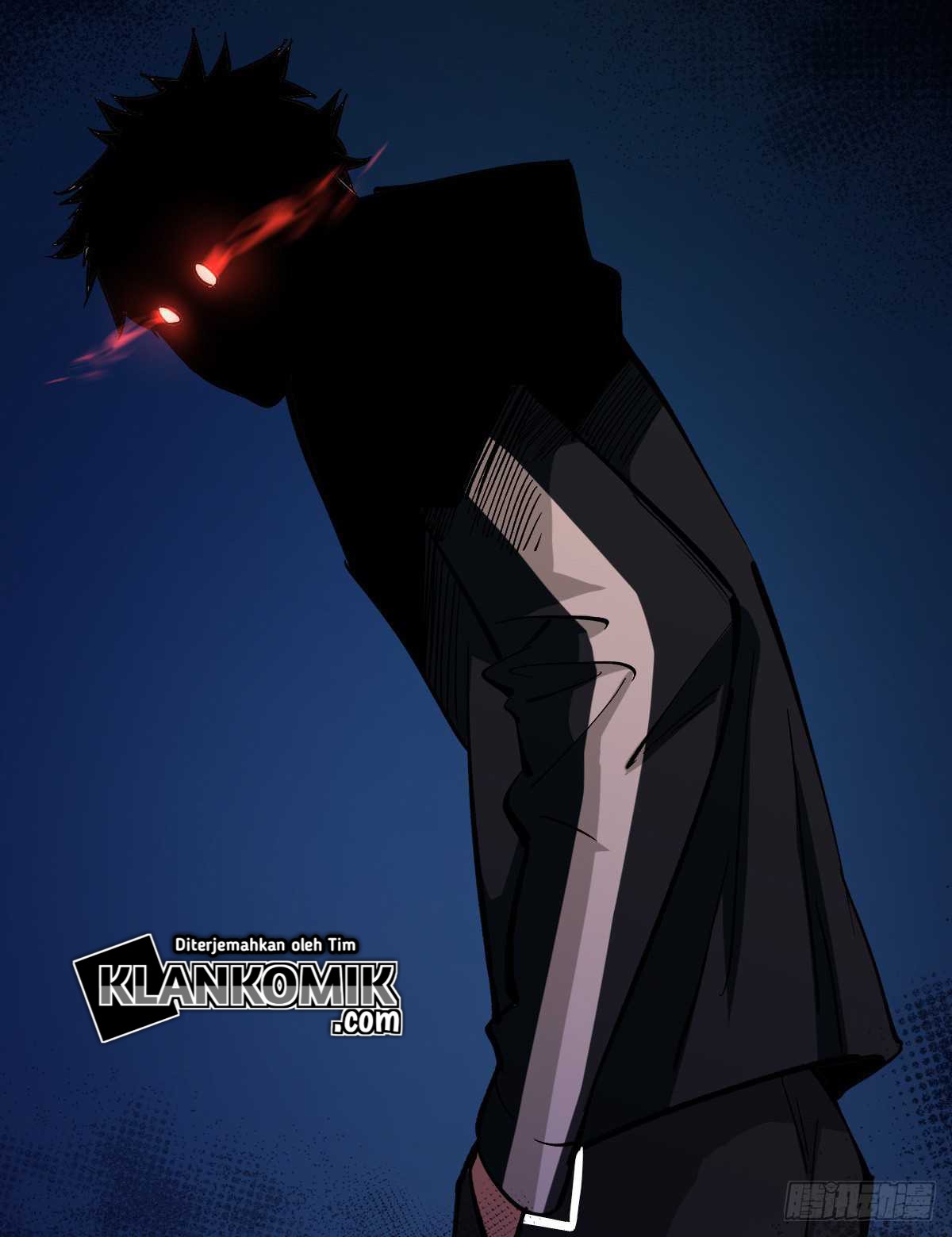 Return To Beginning Of The Apocalypse Chapter 40 Gambar 37