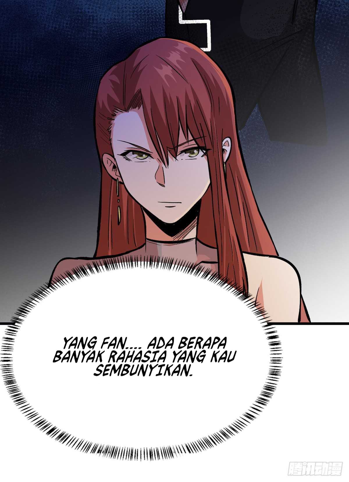 Return To Beginning Of The Apocalypse Chapter 40 Gambar 38