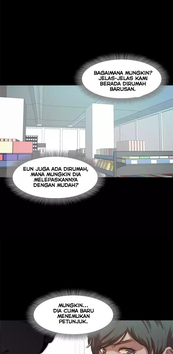 Lucky Bad Man Chapter 16 Gambar 4