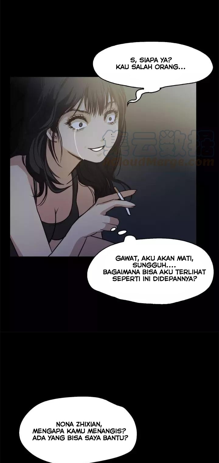 Lucky Bad Man Chapter 16 Gambar 46