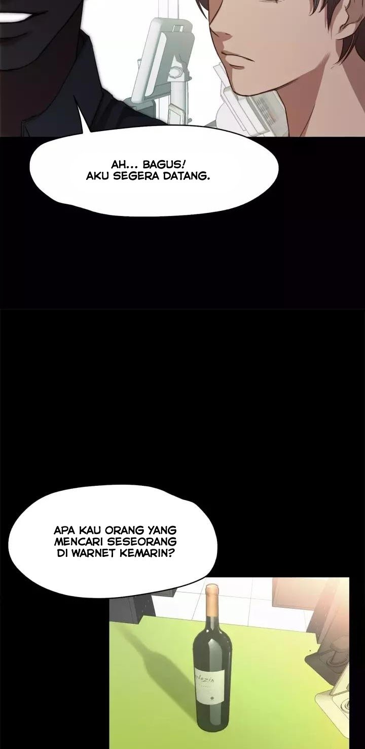Lucky Bad Man Chapter 16 Gambar 5