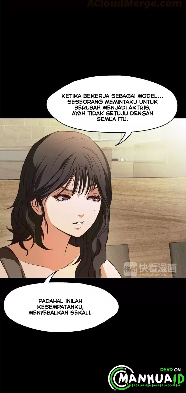 Lucky Bad Man Chapter 16 Gambar 50