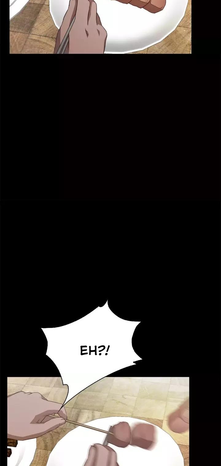 Lucky Bad Man Chapter 16 Gambar 54