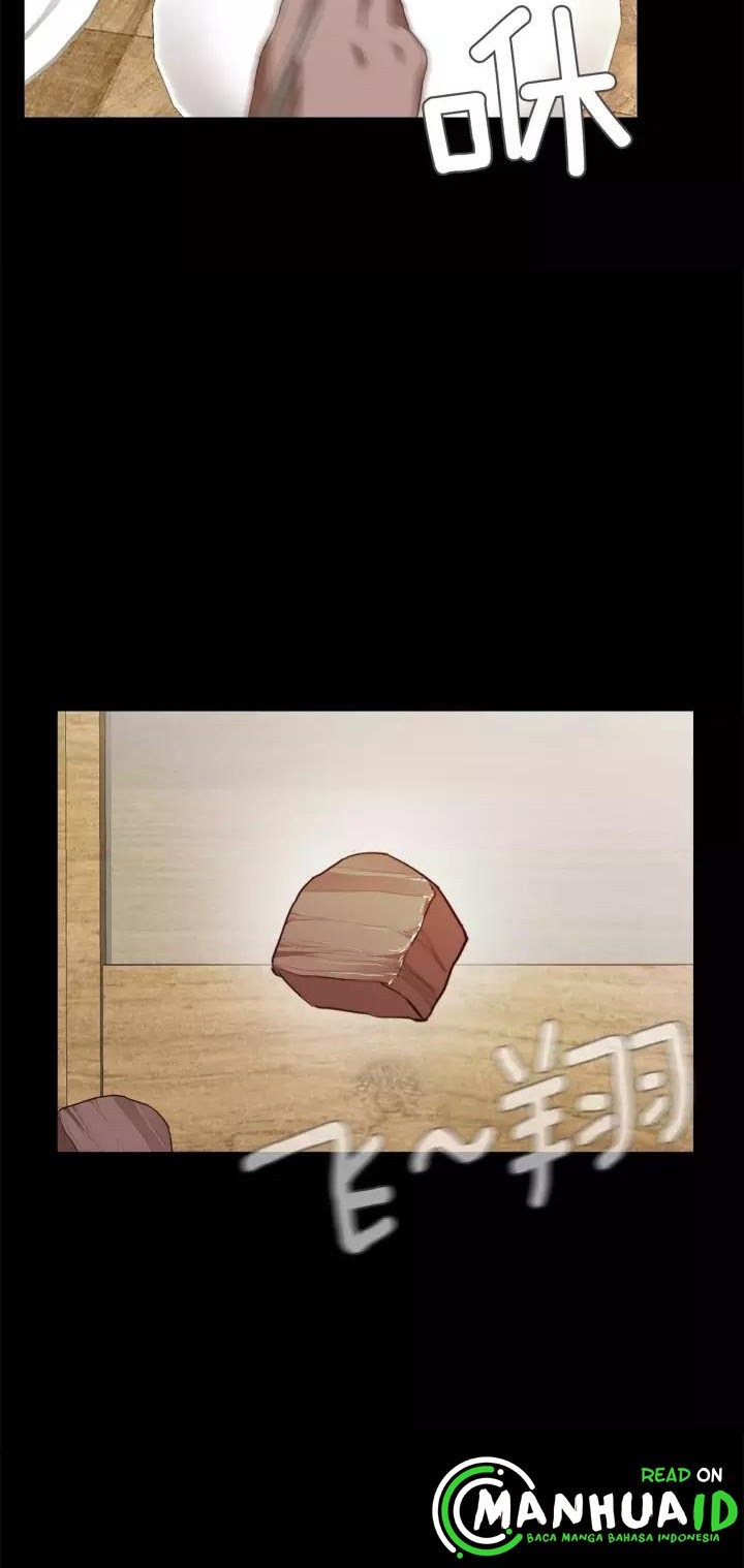 Lucky Bad Man Chapter 16 Gambar 55