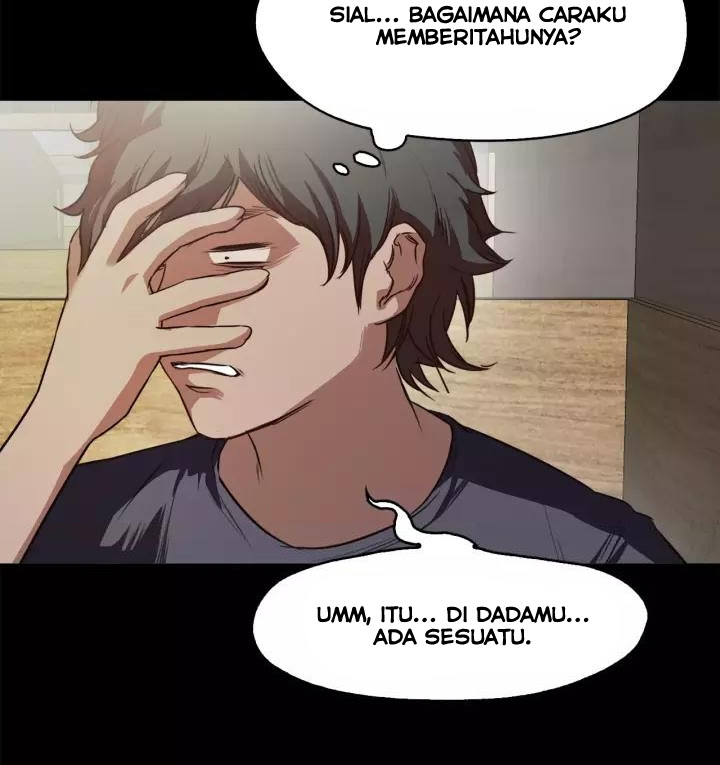 Lucky Bad Man Chapter 16 Gambar 60