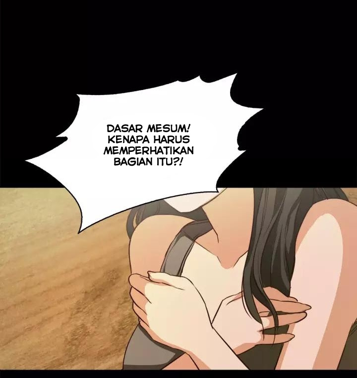 Lucky Bad Man Chapter 16 Gambar 61