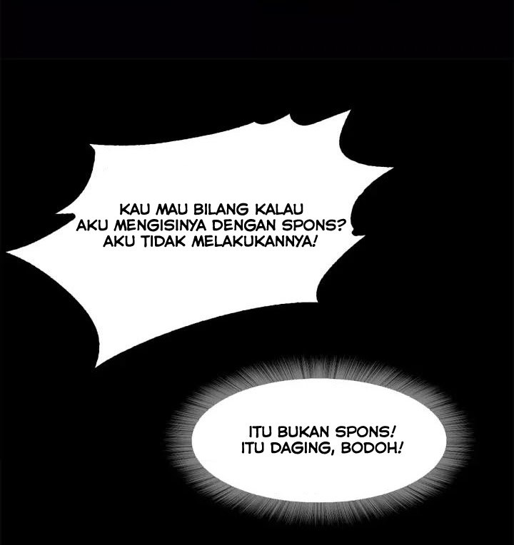 Lucky Bad Man Chapter 16 Gambar 62