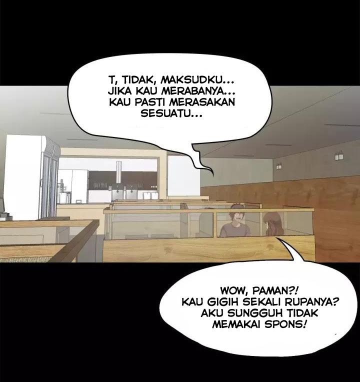 Lucky Bad Man Chapter 16 Gambar 63