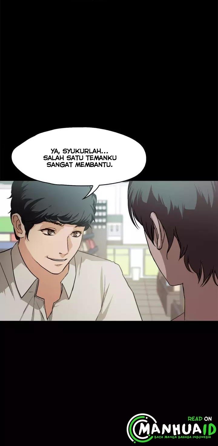 Lucky Bad Man Chapter 16 Gambar 7
