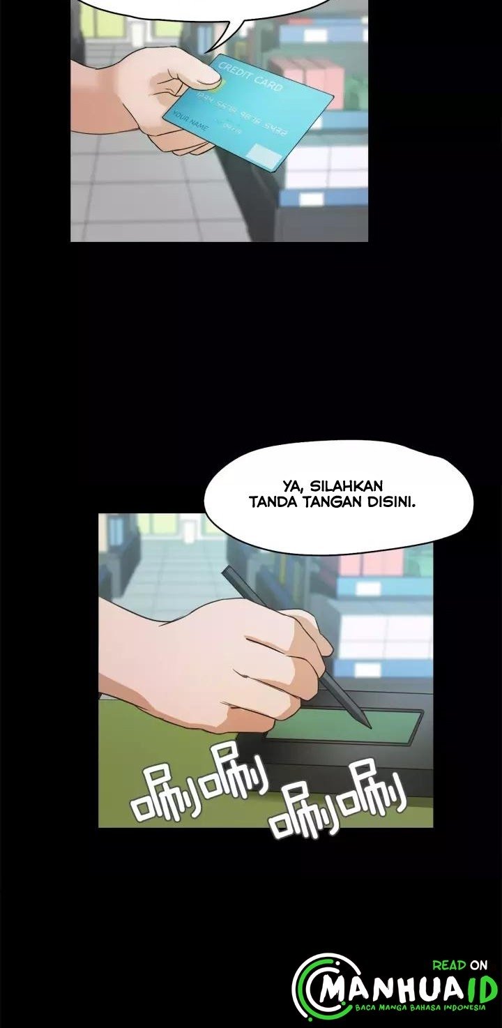 Lucky Bad Man Chapter 16 Gambar 11