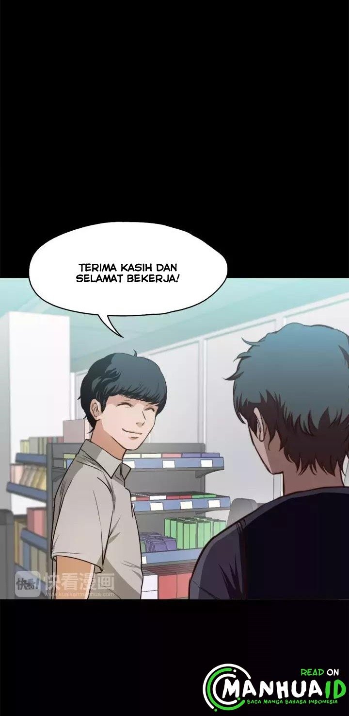 Lucky Bad Man Chapter 16 Gambar 12