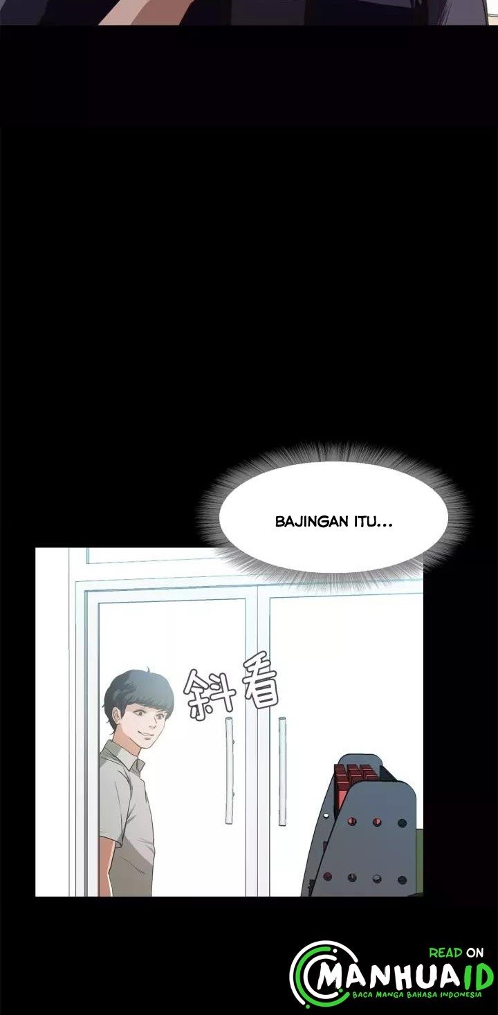 Lucky Bad Man Chapter 16 Gambar 14
