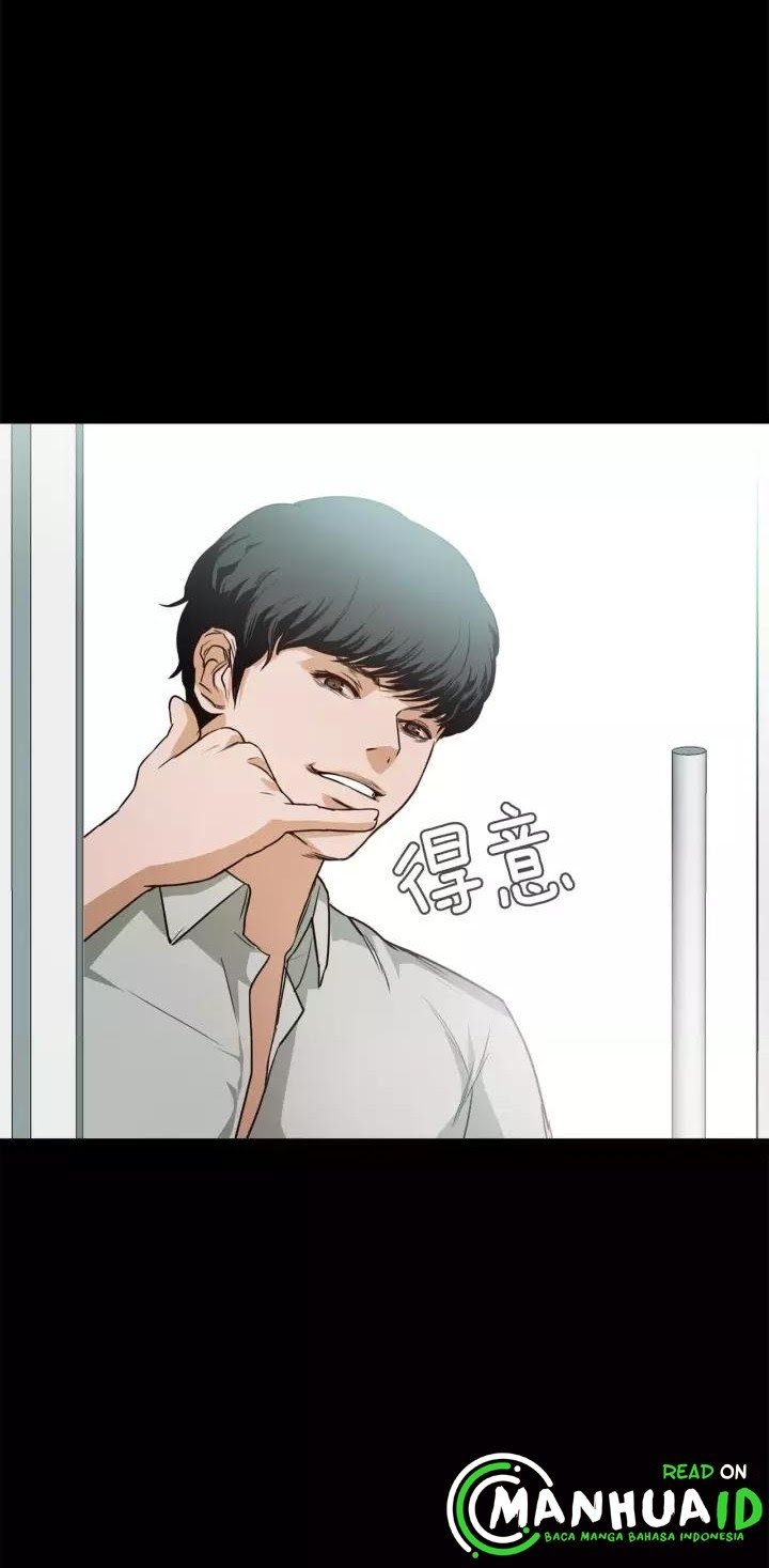 Lucky Bad Man Chapter 16 Gambar 15