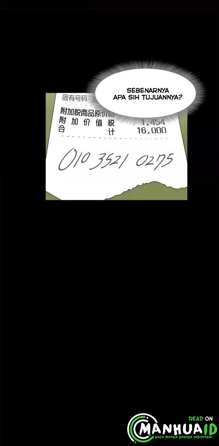 Lucky Bad Man Chapter 16 Gambar 16