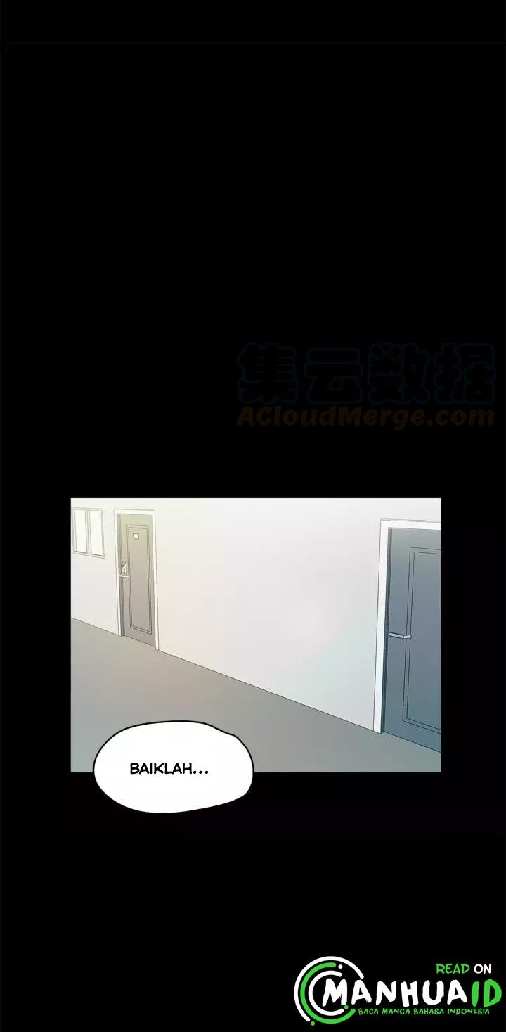 Lucky Bad Man Chapter 16 Gambar 17