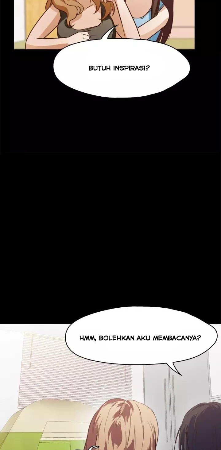 Lucky Bad Man Chapter 16 Gambar 21