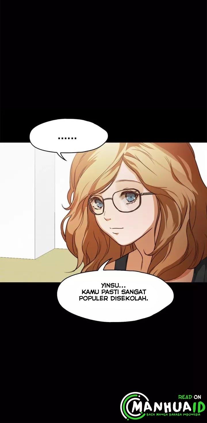 Lucky Bad Man Chapter 16 Gambar 23