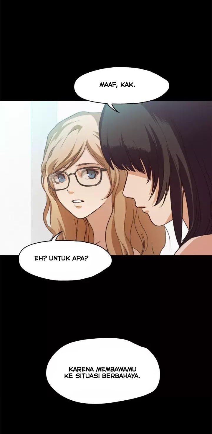 Lucky Bad Man Chapter 16 Gambar 25