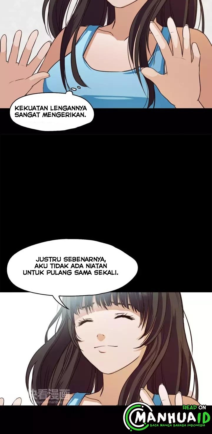 Lucky Bad Man Chapter 16 Gambar 29
