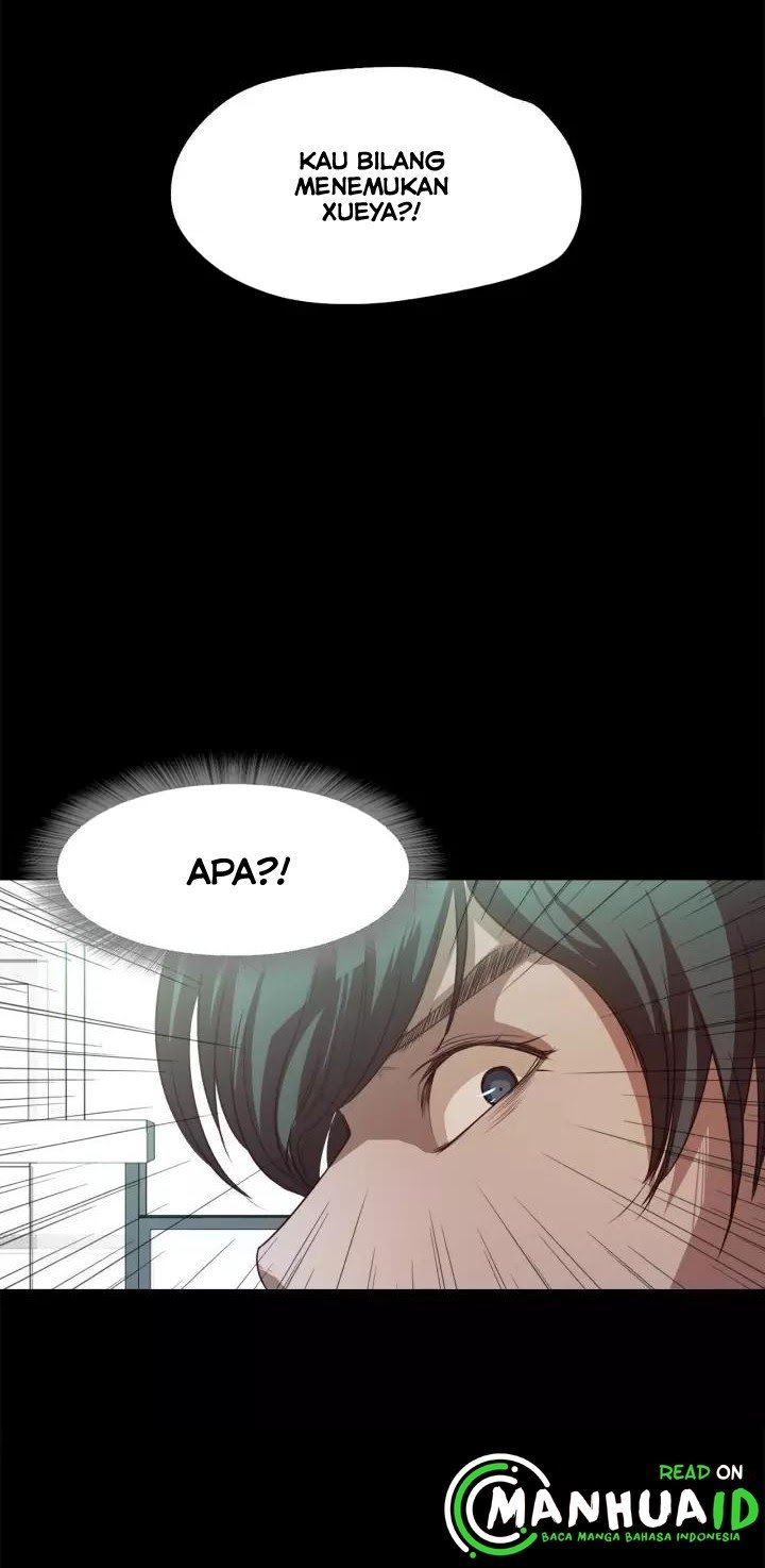 Lucky Bad Man Chapter 16 Gambar 3