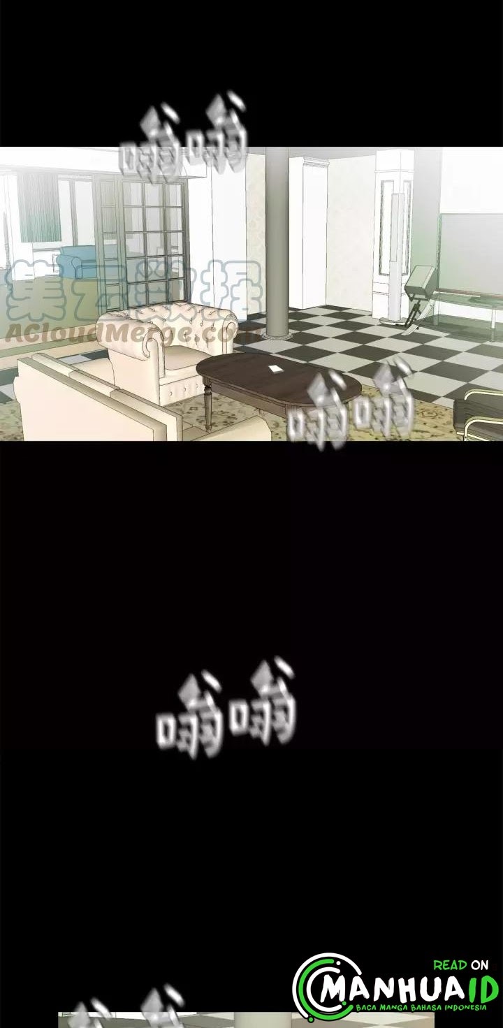 Lucky Bad Man Chapter 16 Gambar 32