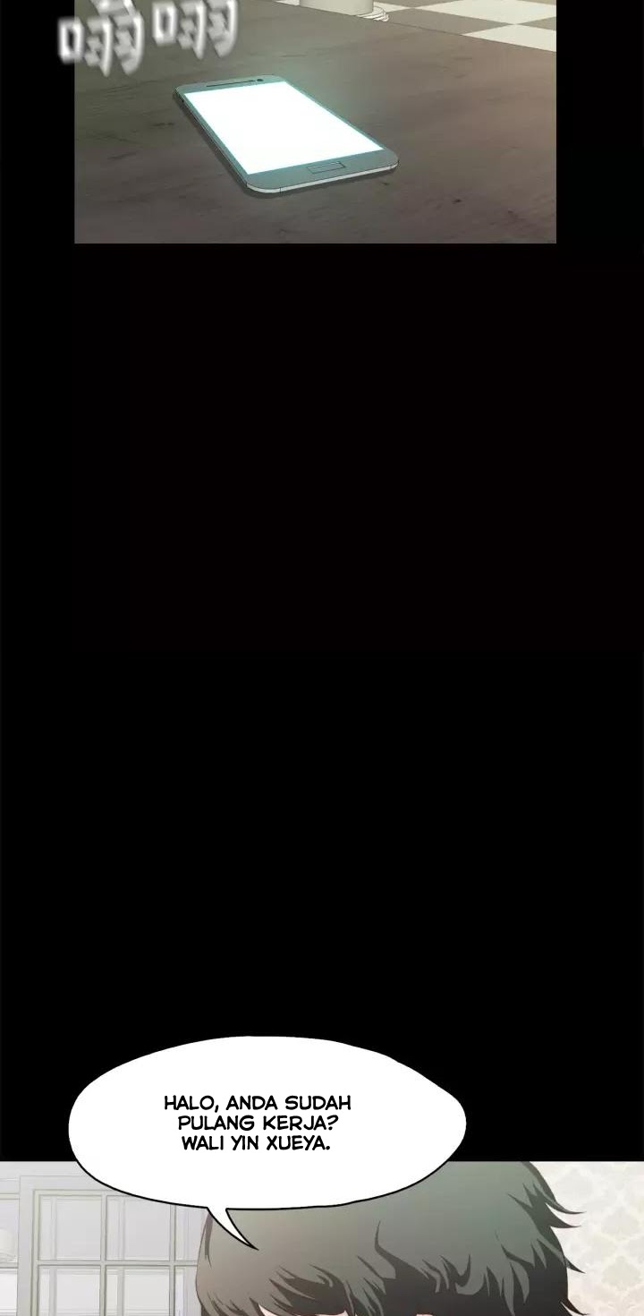 Lucky Bad Man Chapter 16 Gambar 33