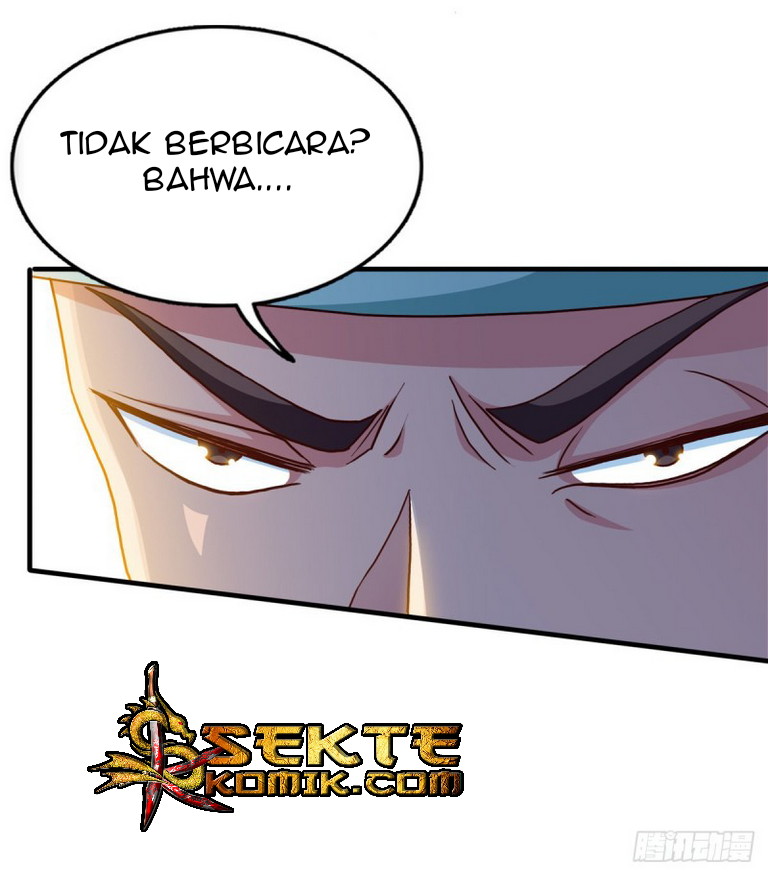 Manhua Dragon Warrior (Peerless Martial Soul) Chapter 18 gambar nomor 2