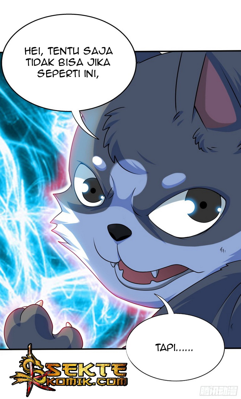 Dragon Warrior (Peerless Martial Soul) Chapter 18 Gambar 28