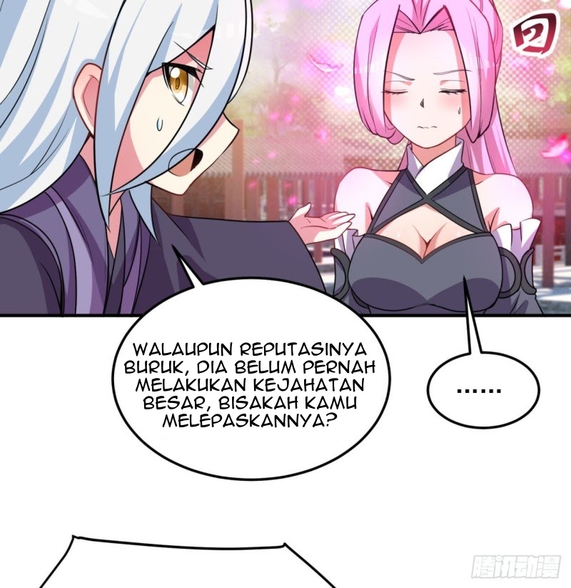 I Picked Up An Attribute Chapter 46 Gambar 41