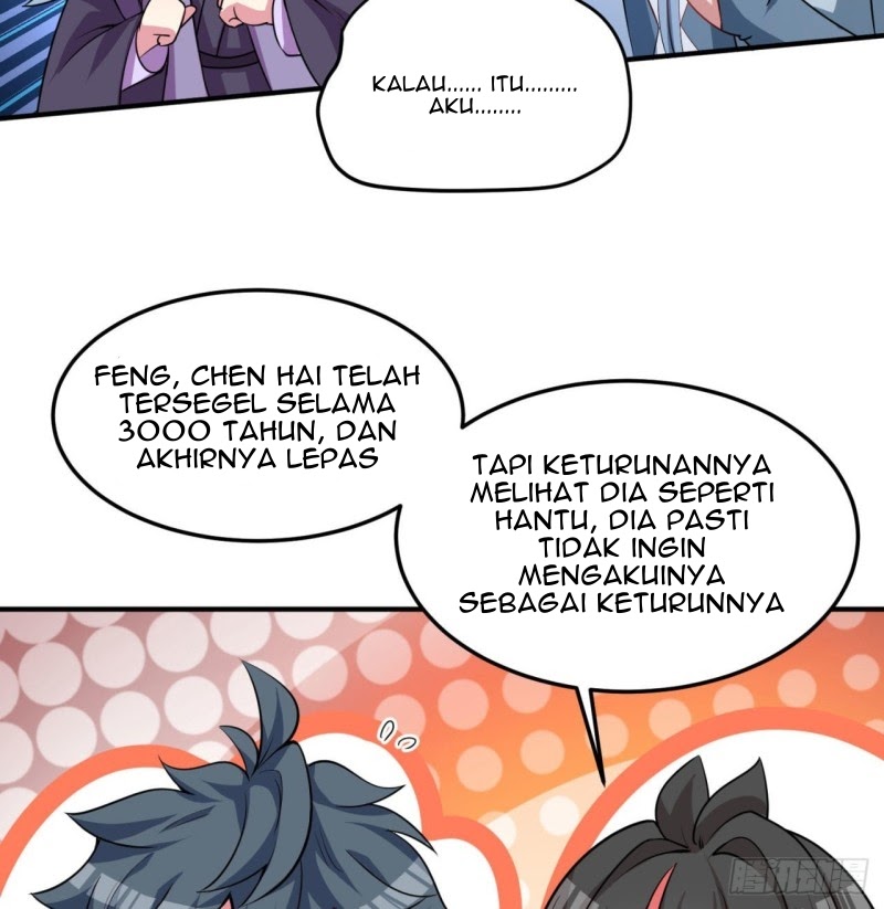 I Picked Up An Attribute Chapter 46 Gambar 43