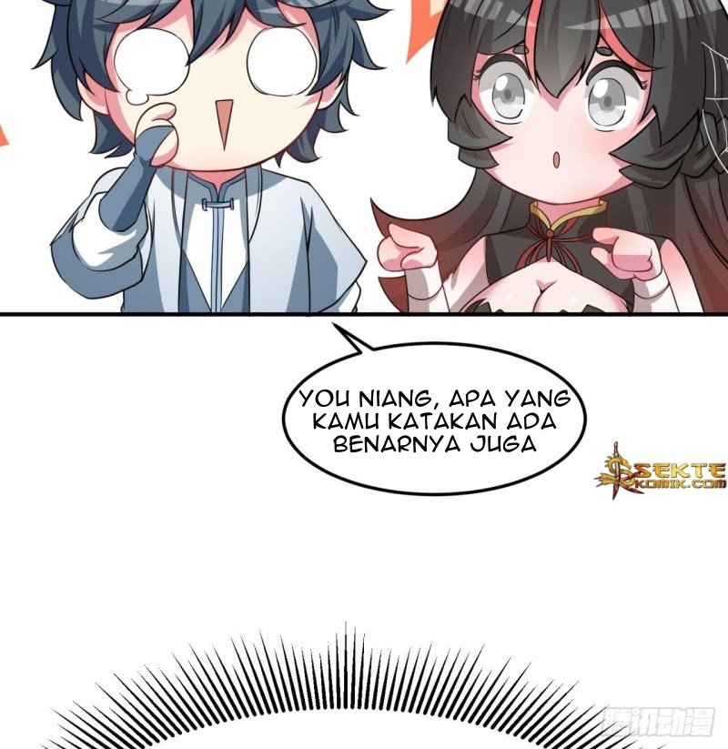 I Picked Up An Attribute Chapter 46 Gambar 44