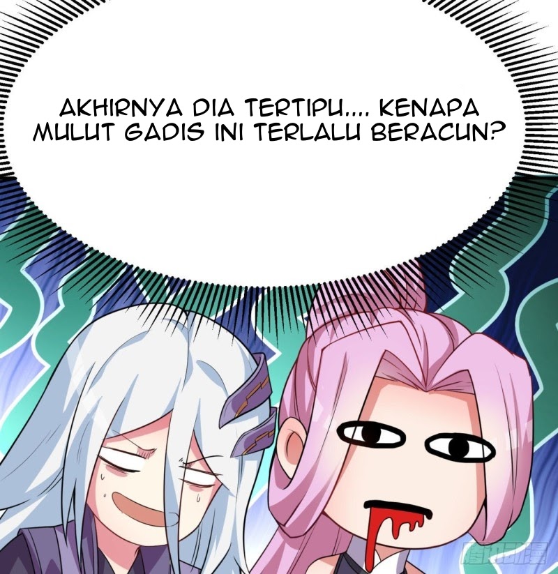 I Picked Up An Attribute Chapter 46 Gambar 45