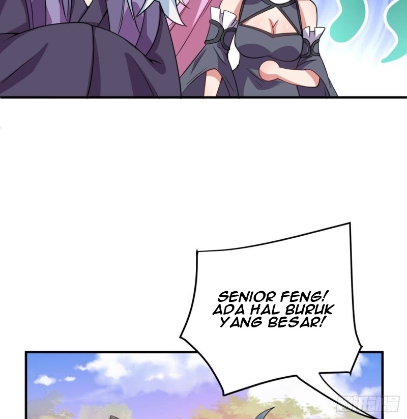 I Picked Up An Attribute Chapter 46 Gambar 46