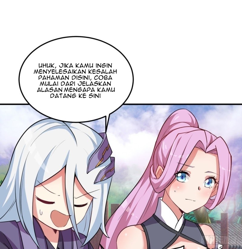 I Picked Up An Attribute Chapter 46 Gambar 50