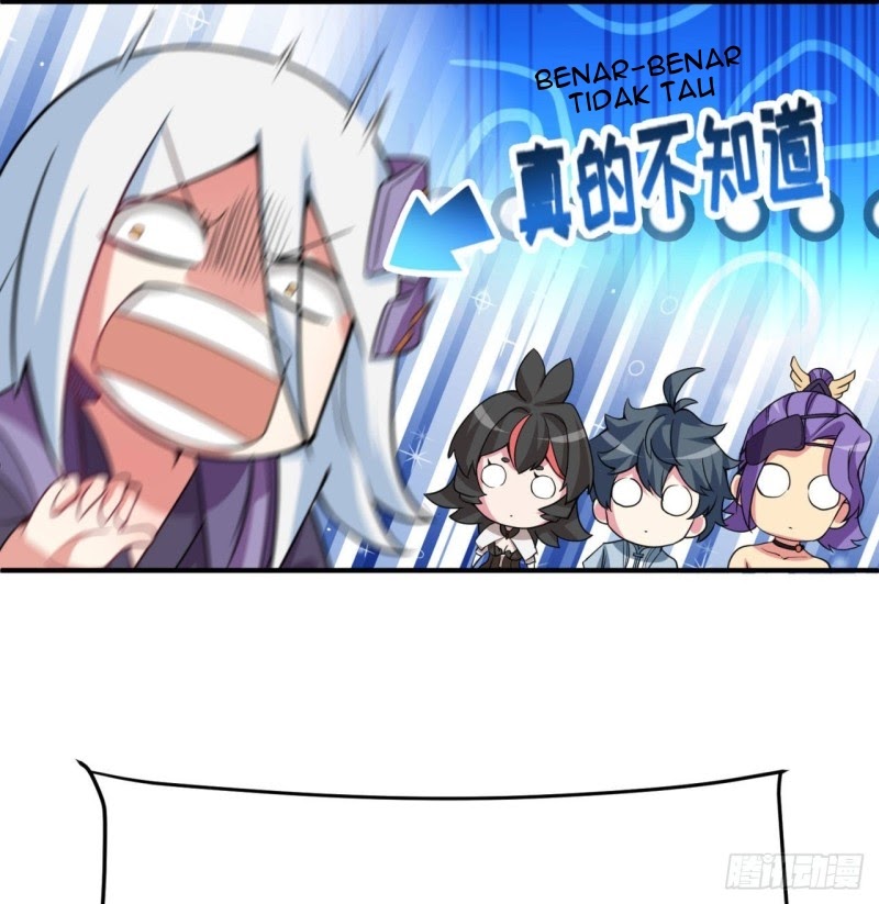 I Picked Up An Attribute Chapter 46 Gambar 53