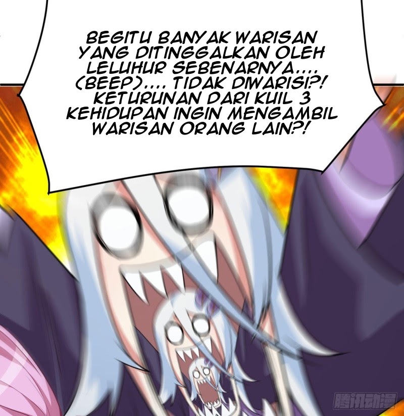 I Picked Up An Attribute Chapter 46 Gambar 54