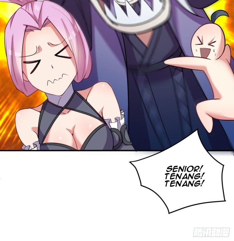 I Picked Up An Attribute Chapter 46 Gambar 55