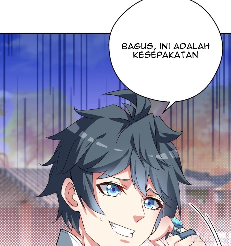 I Picked Up An Attribute Chapter 46 Gambar 58