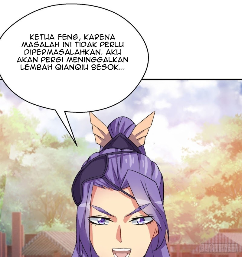 I Picked Up An Attribute Chapter 46 Gambar 60