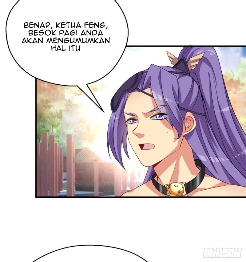 I Picked Up An Attribute Chapter 46 Gambar 64