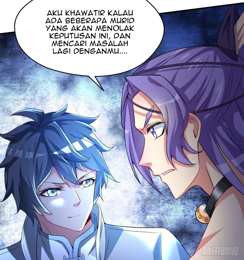 I Picked Up An Attribute Chapter 46 Gambar 65