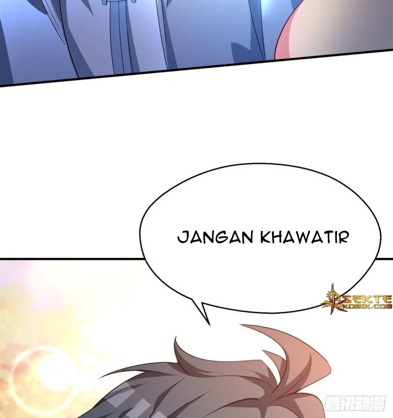 I Picked Up An Attribute Chapter 46 Gambar 66