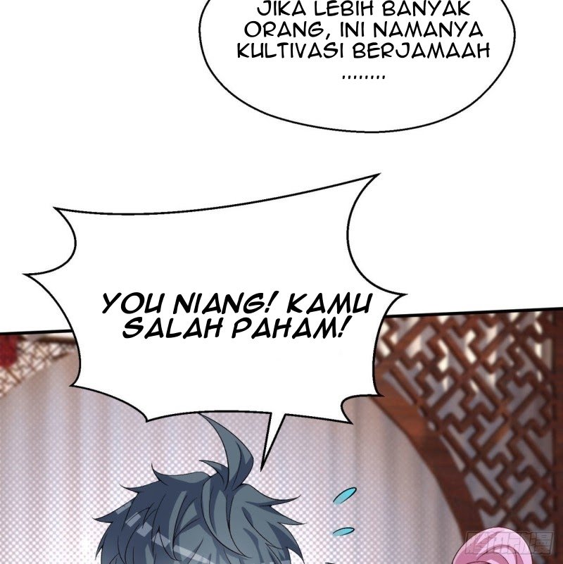 I Picked Up An Attribute Chapter 46 Gambar 11