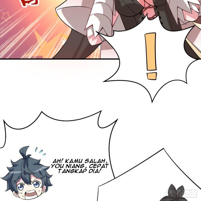 I Picked Up An Attribute Chapter 46 Gambar 15