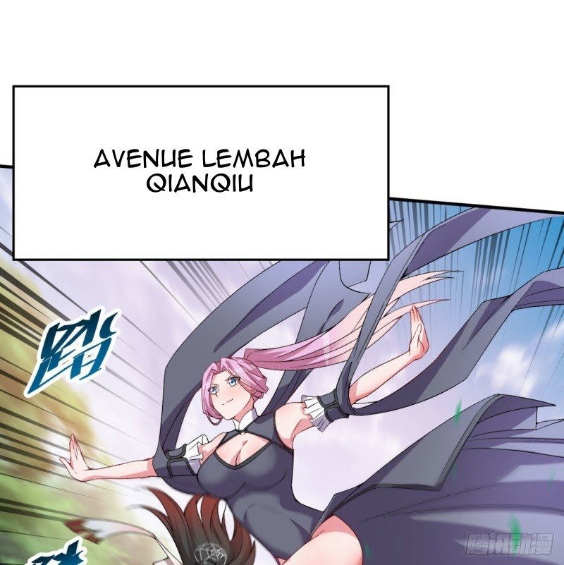 I Picked Up An Attribute Chapter 46 Gambar 17