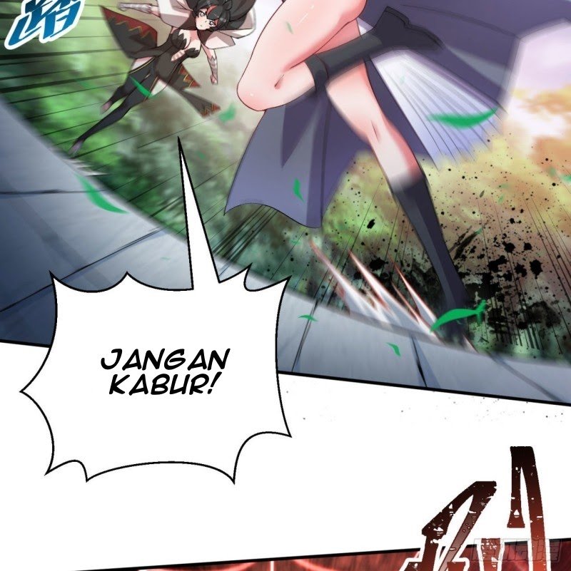 I Picked Up An Attribute Chapter 46 Gambar 18