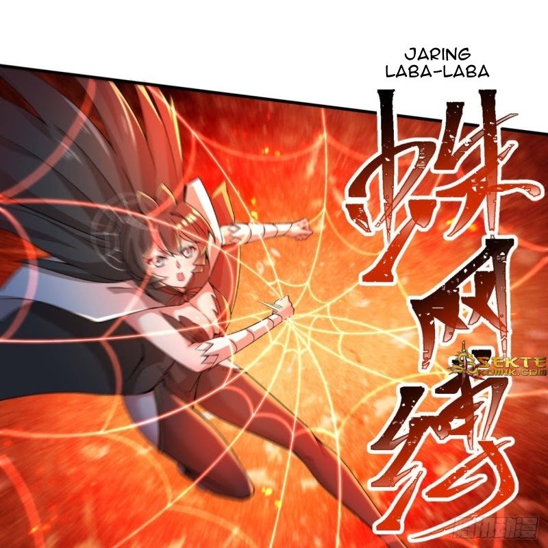 I Picked Up An Attribute Chapter 46 Gambar 21